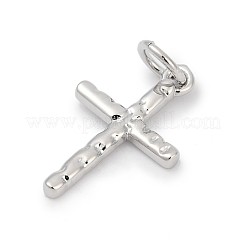 Brass Pendants&nbsp;KK-U062-53P