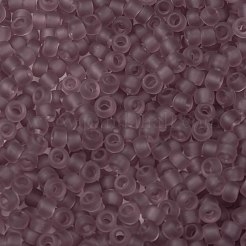 TOHO Round Seed Beads&nbsp;SEED-JPTR08-0006F