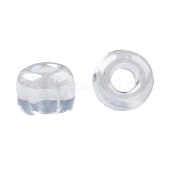 TOHO Round Seed Beads&nbsp;SEED-JPTR11-0101