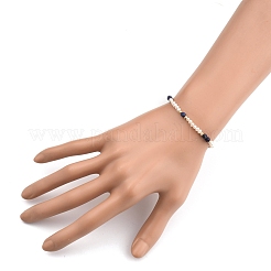 Beaded Bracelets&nbsp;BJEW-JB05383-02