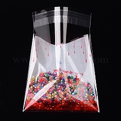 Rectangle OPP Cellophane Bags&nbsp;OPC-L001-16