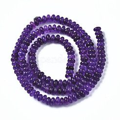 Natural White Jade Beads Strands&nbsp;G-S366-099