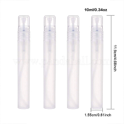 Plastic Spray Bottle&nbsp;MRMJ-BC0001-44