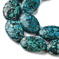 Synthetic Imperial Jasper Beads&nbsp;GG-CBA0D66-05C