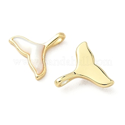 Brass Pendants&nbsp;KK-S338-03G