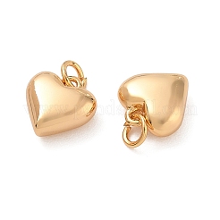 SHEGRACE Brass Charms&nbsp;XGRQ7H095-955G