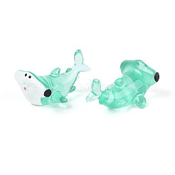 Resin Cabochons&nbsp;LS-RESI-I043-08