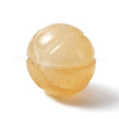 Natural Yellow Aventurine Beads&nbsp;G-WH0016-26D