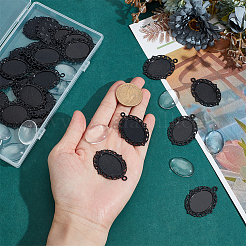 DIY Pendants Making Kits&nbsp;DIY-PH0032-22