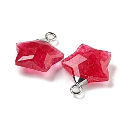 Gemstone Pendants&nbsp;G-P540-01P