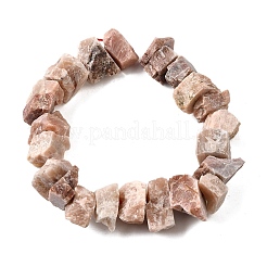 Natural Sunstone Beads Strands&nbsp;G-I283-F25