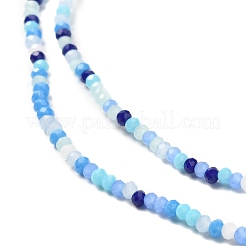 Summer Jewelry Waist Beads&nbsp;NJEW-C00018-01
