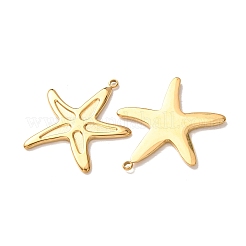 304 Stainless Steel Pendants&nbsp;SA-CBAAA8B-07G