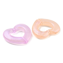 Luminous Acrylic Beads&nbsp;MACR-D024-19