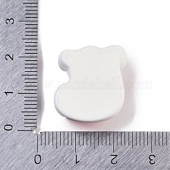 Resin Cabochons&nbsp;RESI-H162-08F