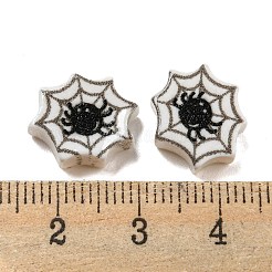 Halloween Theme Resin Decoden Cabochons&nbsp;LS-RESI-C050-01D