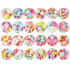 DIY Jewelry Making Kits for Children&nbsp;DIY-PH0011-04