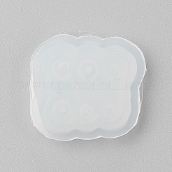 Food Grade Silicone Molds&nbsp;DIY-E021-23
