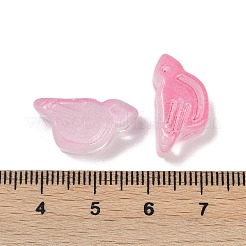 Transparent Glass Beads&nbsp;DGLA-E004-13A