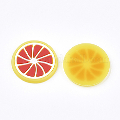 PVC Plastic Cabochons&nbsp;PVC-T004-29B