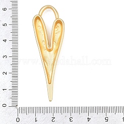 Alloy Big Pendants&nbsp;AL-CBA65B2-03G