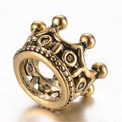Alloy Beads&nbsp;PALLOY-G148-09AG
