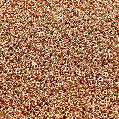 TOHO 11/0 Demi Round Beads&nbsp;X-SEED-DR11-PF551