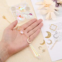 DIY Suncatcher Making Kits&nbsp;DIY-CA0005-45