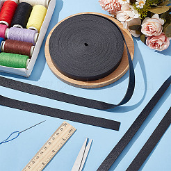 10M Double Side PU Imitation Leather Cord&nbsp;SRIB-WH0011-162B