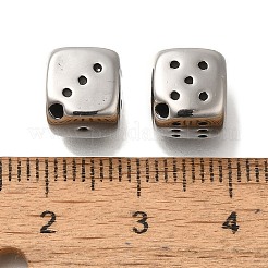 304 Stainless Steel Beads&nbsp;STAS-D191-02P