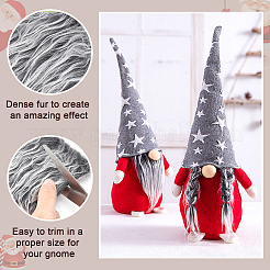 DIY Christmas Theme Decorated Accessories Kit&nbsp;DIY-WH0016-73