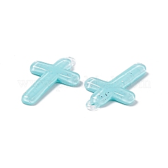 Opaque Acrylic Pendants&nbsp;OACR-B004-02D
