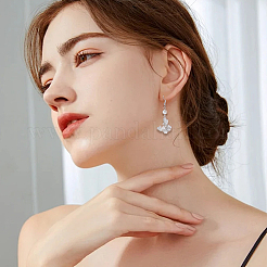 54本9スタイルアロイペンダント  蝶  銀  11~20x13~21x2~4mm  穴：1.2~2.5mm  6個/スタイル&nbsp;FIND-SC0017-51