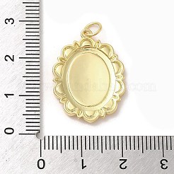 Brass Pendants&nbsp;LS-KK-E091-04G