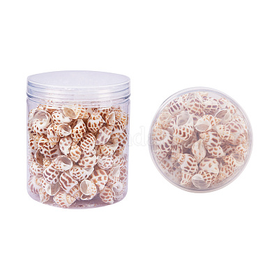 Spiral Shell Pendants&nbsp;SSHEL-PH0001-03-1