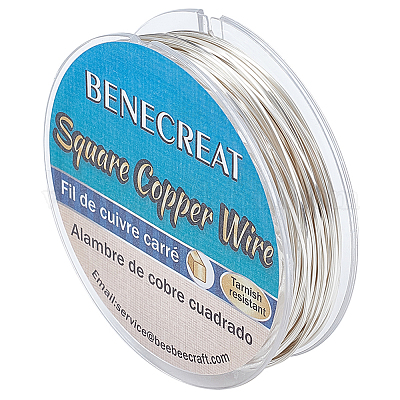 Copper Wire&nbsp;FIND-BC0004-20A-1