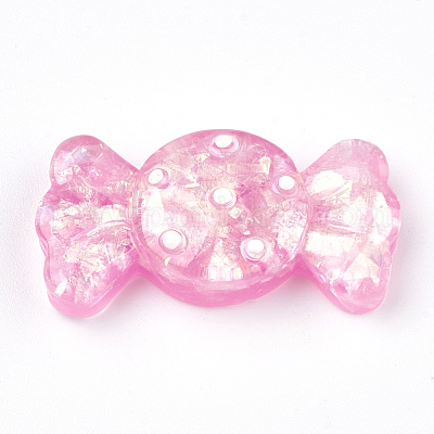 Resin Cabochons&nbsp;CRES-S304-51-1