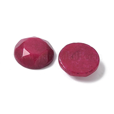 Natural White Jade Cabochons&nbsp;G-Z075-04A-1