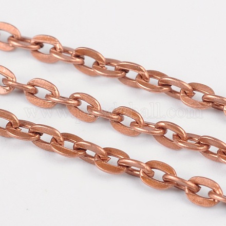 Iron Cable Chains&nbsp;CH-0.7PYSZ-R-1