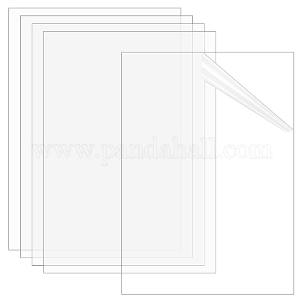 PVC Sheets&nbsp;AJEW-WH0651-05B-1