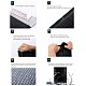 Matte Film Package Bags&nbsp;OPC-P002-01A-09-4