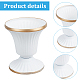 Iron Candlestick&nbsp;DIY-WH20097-088A-6