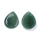 Natural Green Aventurine Cabochons&nbsp;G-E491-A-01-2