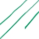 Flat Waxed Polyester Thread String&nbsp;X-YC-D004-01-035-3