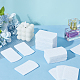 Polyester Perfume Pads&nbsp;DIY-PH0020-86B-5