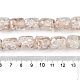 Handmade Nepalese Lampwork Beads&nbsp;LAMP-N024-15-4