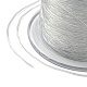 Korean Elastic Crystal Thread&nbsp;EW-N004-0.7mm-01-3