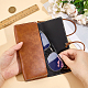 Rectangle PU Leather Eyeglass Cases&nbsp;AJEW-CN0006-52A-3