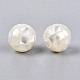 Resin Beads&nbsp;SSHEL-T014-38-8mm-05-2