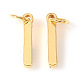 Brass Charms&nbsp;X-KK-I672-01I-G-1